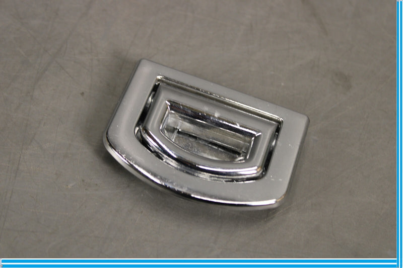 Load image into Gallery viewer, 03-12 Bentley Continental Trunk Cargo Compartment Luggage Tie Hook Oem