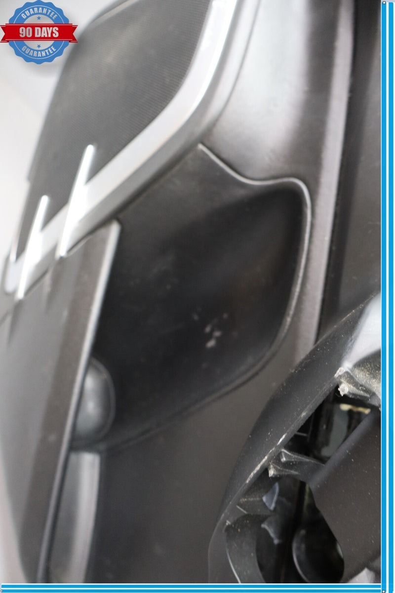Load image into Gallery viewer, 11-18 Porsche Cayenne Rear Right Passenger Side Interior Door Panel Oem