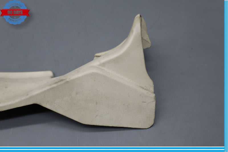 Load image into Gallery viewer, 03-12 Mercedes R230 SL550 Front Right Passenger Seat Track Trim Cover Beige Oem
