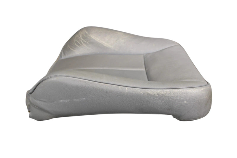 Load image into Gallery viewer, 00-03 Mercedes E320 E430 Front Right Passenger Side Top Upper Seat Cushion Oem