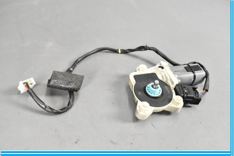 Load image into Gallery viewer, 01-03 Mercedes W215 CL55 E55 SL55 AMG Front Left Side Window Regulator Motor Oem
