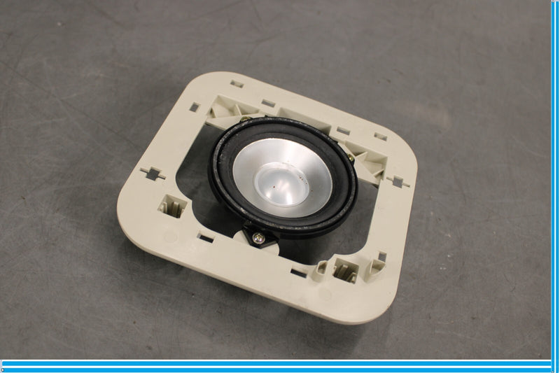 Load image into Gallery viewer, 10-13 Land Range Rover Sport Rear Left Driver Side Audio Sound Door Speaker Oem