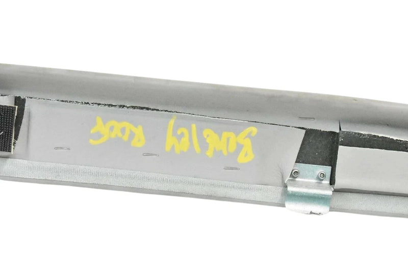 Load image into Gallery viewer, 99-04 Bentley Arnage Sedan Overhead Sunroof Headliner Cover Trim Bezel Oem