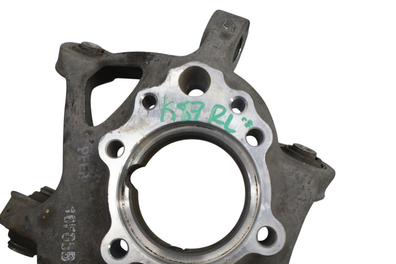 Load image into Gallery viewer, 15-20 Hyundai Genesis G80 Rear Left Driver Side Spindle Knuckle 52710-B1000 Oem