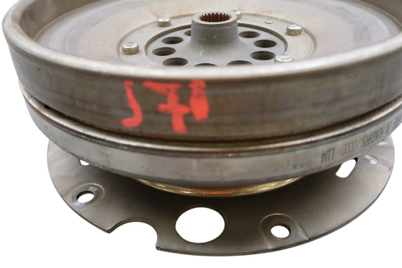 Load image into Gallery viewer, 12-18 Audi A6 A6 Quattro S6 Auto CVT Transmission Flywheel Flexplate Oem