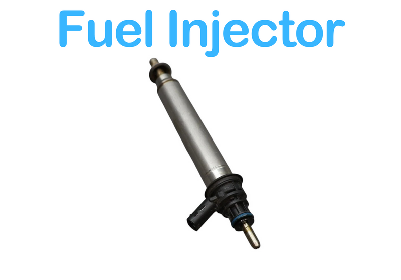 Load image into Gallery viewer, 11-18 Mercedes W207 GLS550 CL550 E550 Engine Motor Fuel Injector 0261500065 OEM