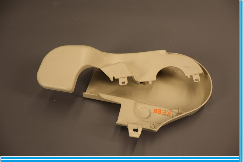 Load image into Gallery viewer, 11-17 Infiniti QX56 QX80 Front Right Side Seat Inner Trim Cover Oem