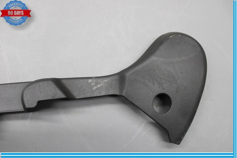 Load image into Gallery viewer, 07-15 Jaguar X150 XK XKR Right Passenger Side Seat Mechanism Cover Trim Leg Oem