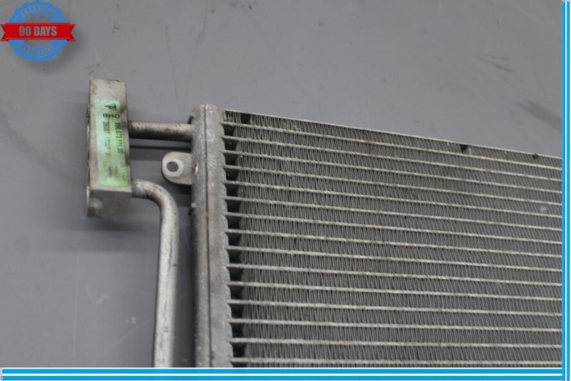 Load image into Gallery viewer, 97-04 Porsche Boxster 986 AC Air Conditioner Condenser Assembly Oem