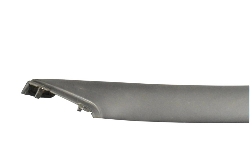 Load image into Gallery viewer, 07-11 Bentley Continental GT GTC Front Right Interior A-Pillar Trim Black Oem