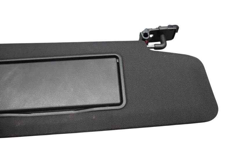 Load image into Gallery viewer, 10-16 Mercedes E350 E400 E550 W212 Right Side Sun Visor Shade Sunvisor Oem