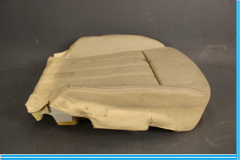 Load image into Gallery viewer, 03-10 Bentley Continental Front Right Passenger Seat Upper Cushion Bottom Oem
