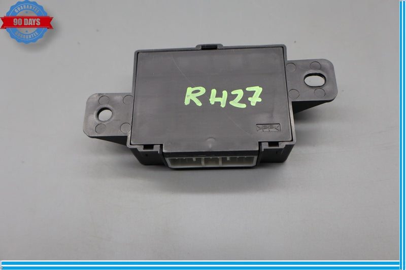 Load image into Gallery viewer, 15-20 Hyundai Genesis Front Right Side Seat 4way Relay Control Module Oem