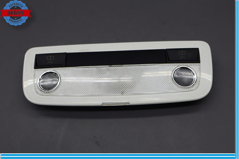 Load image into Gallery viewer, 08-21 Mercedes W204 C250 SL400 GLK350 Rear Overhead Dome Light Lamp Oem