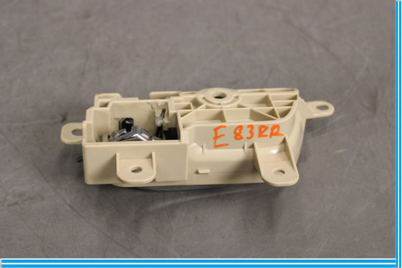 Load image into Gallery viewer, 11-17 Infiniti QX56 QX80 Rear Right Passenger Side Interior Door Handle Oem