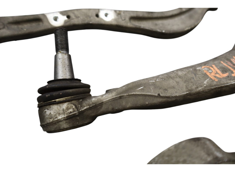 Load image into Gallery viewer, 07-17 Lexus LS460L LS460 Rear Left Driver Side Lower Control Arm Set Of 4 Oem