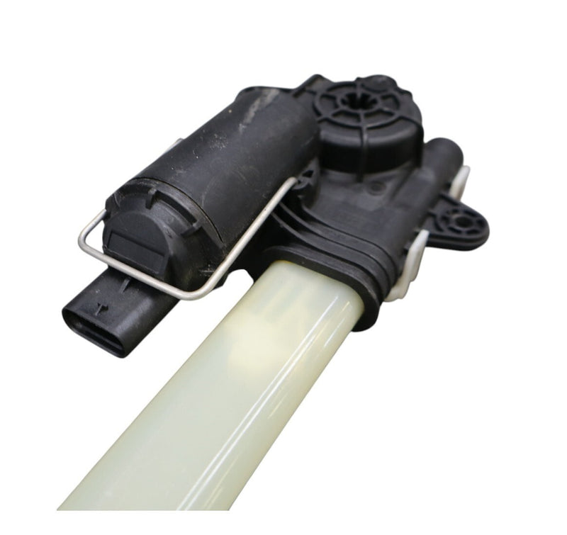 Load image into Gallery viewer, 11-18 Audi A8 Quattro Rear Right Side Door Sun Shade Motor Drive Unit Oem
