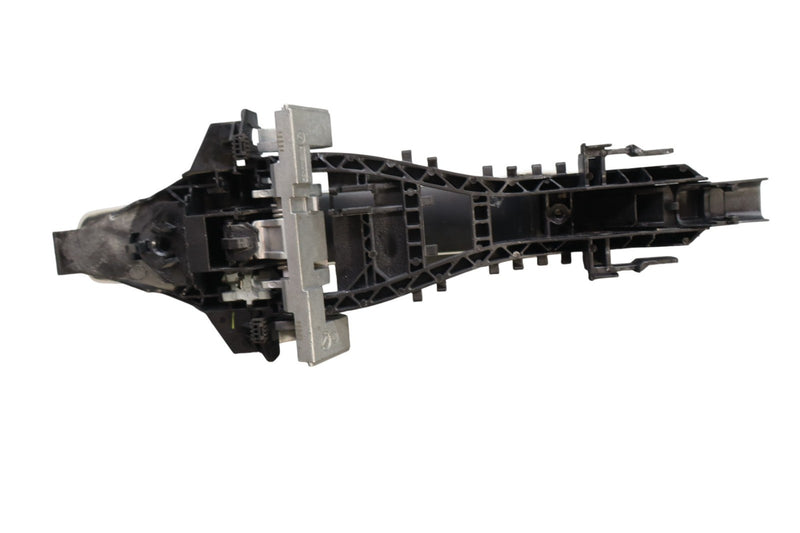 Load image into Gallery viewer, 16-20 Jaguar XF Rear Right Passenger Side Exterior Door Handle BJ32224N02 Oem