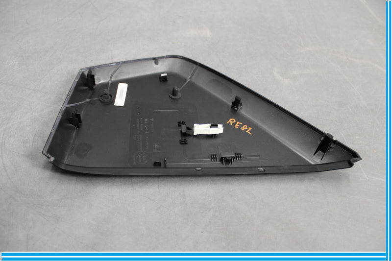 Load image into Gallery viewer, 11-18 Porsche Cayenne Front Right Dash Dashboard End Cover Trim Oem