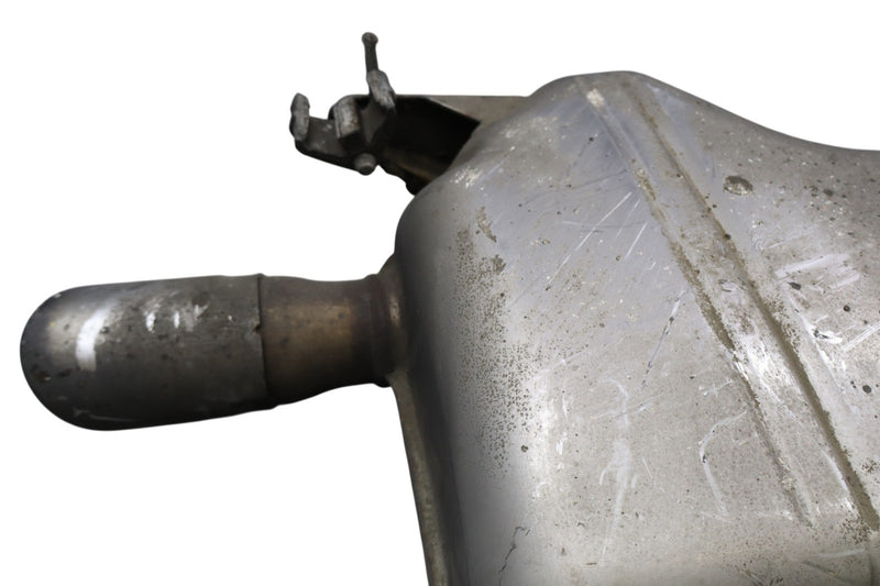 Load image into Gallery viewer, 09-16 BMW E89 Z4 3.0L Rear Left Driver Side Lower Exhaust System Muffler Oem