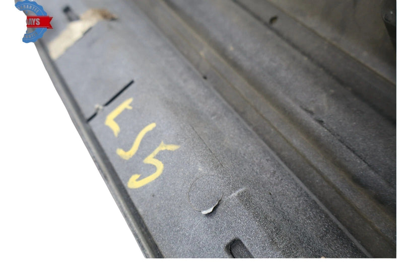 Load image into Gallery viewer, 14-20 Maserati Ghibli Left Driver Side Skirt Rocker Panel Molding 670010789 OEM