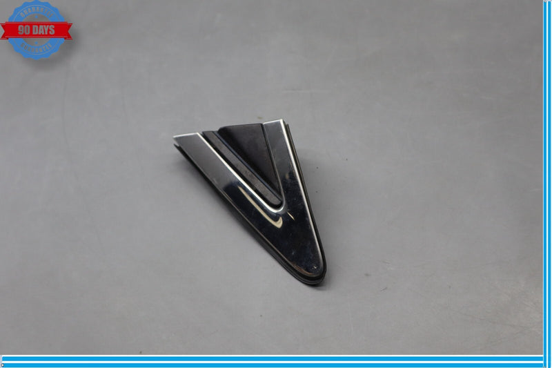 Load image into Gallery viewer, 10-16 Buick Lacrosse CXL Left Driver Side Fender Upper Molding Trim Oem
