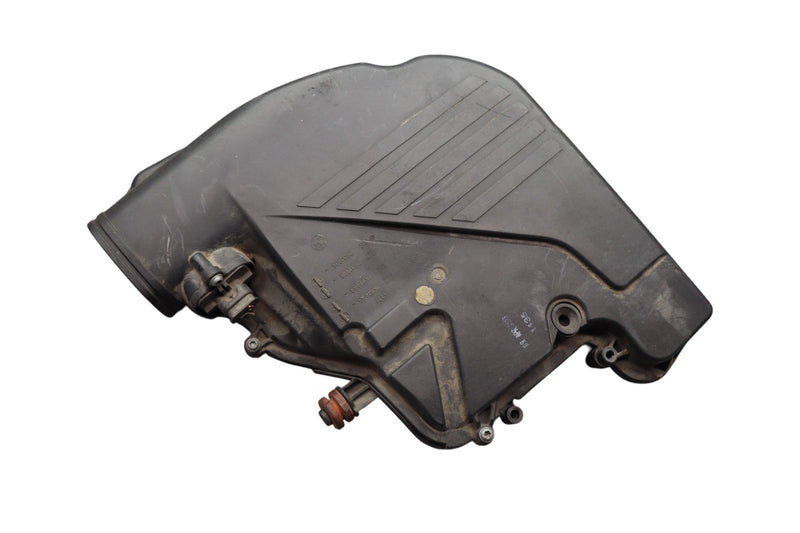 Load image into Gallery viewer, 09-12 BMW 750i 750Li Front Right Air Cleaner Filter Box 13717577463 Oem