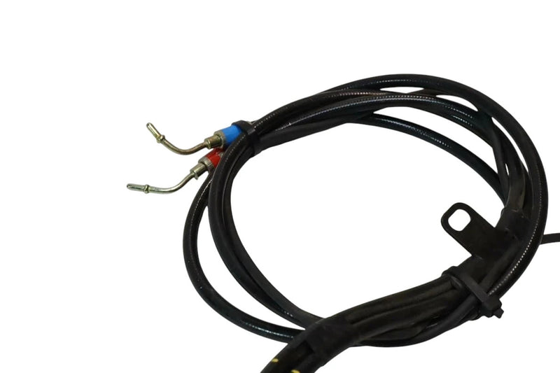 Load image into Gallery viewer, 07-14 Mercedes S550 CL550 Trunk Lid Pull Down Hydraulic Cylinder 2218001548 Oem