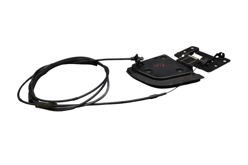 Load image into Gallery viewer, 07-18 Bentley Continental GT Rear Right Passenger Side Flap Black Oem