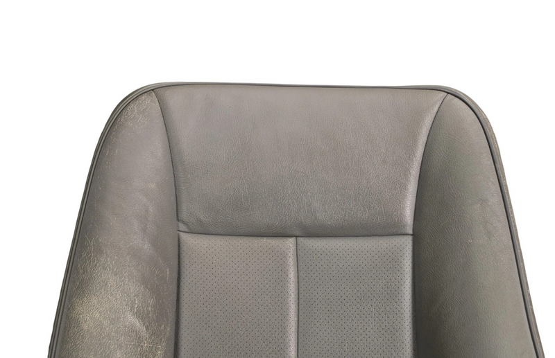 Load image into Gallery viewer, 00-03 Mercedes E320 E430 Front Right Passenger Side Top Upper Seat Cushion Oem