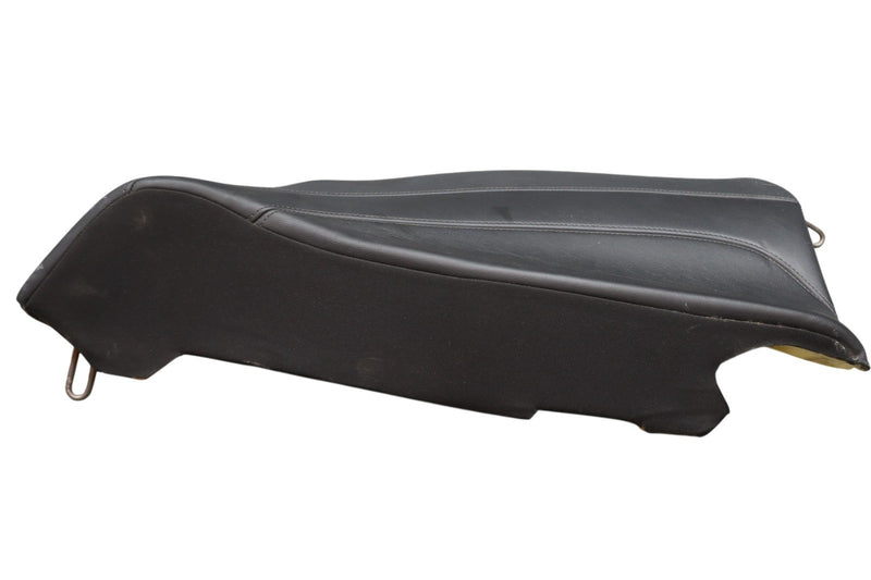 Load image into Gallery viewer, 17-22 Alfa Romeo Giulia Rear Left Driver Side Seat Bolster Cushion Oem