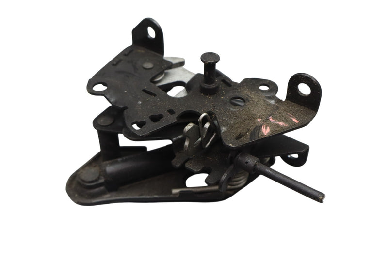 Load image into Gallery viewer, 09-19 BMW 535i 640i 750Li Front Hood Right Side Hood Latch Lock Actuator Oem