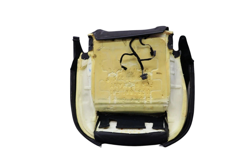 Load image into Gallery viewer, 03-11 Bentley Continental GT Front Left Side Lower Bottom Seat Cushion Oem