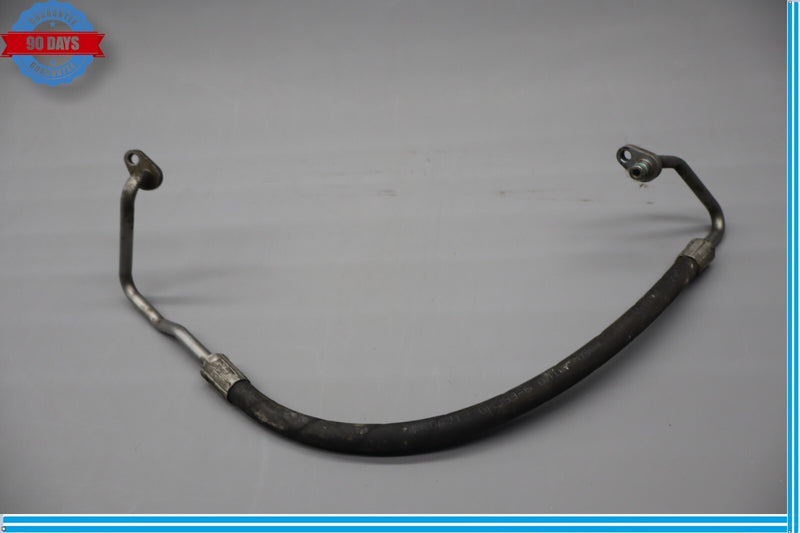 Load image into Gallery viewer, 12-16 Mercedes X166 GL450 ML63 AMG A/C AC Air Conditioning Hose Pipe Line Oem
