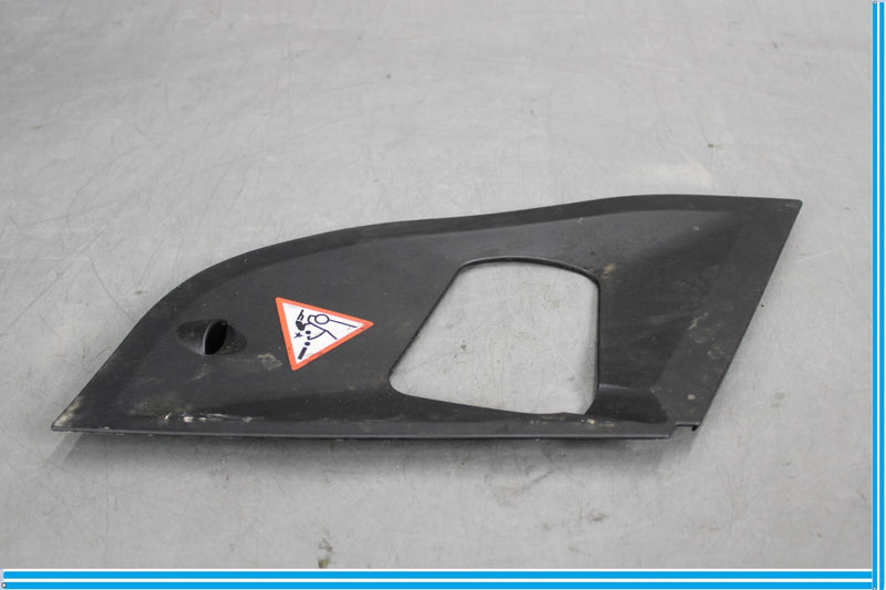 Load image into Gallery viewer, 09-15 BMW 750i 750Li F01 F10 Front Left Side Kidney Grill Grille 10627110 Oem