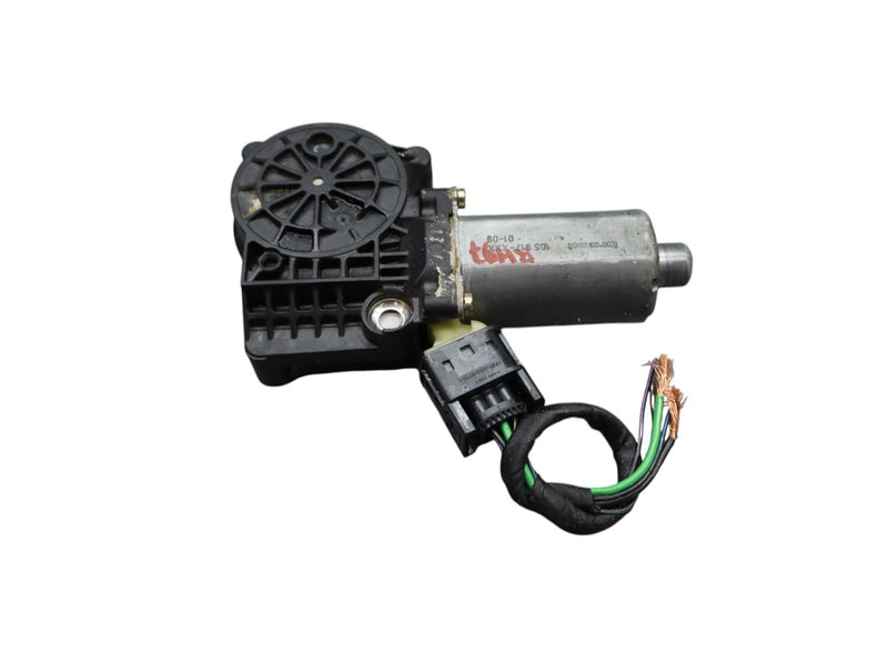 Load image into Gallery viewer, 98-03 Mercedes W208 CLK320 Front Right Side Window Motor Regulator Oem