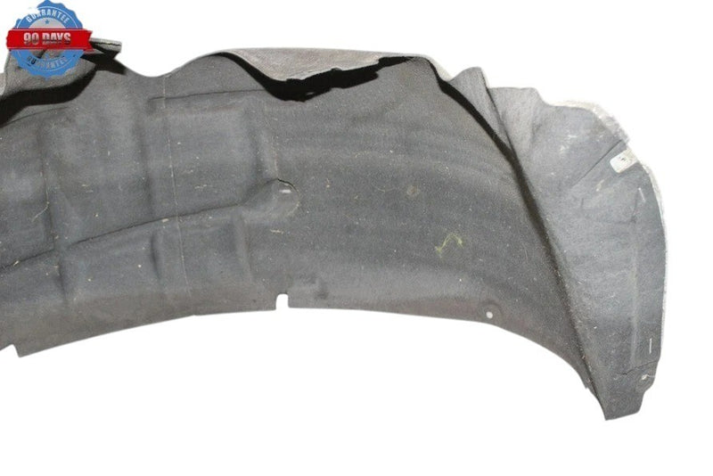 Load image into Gallery viewer, 10-13 Porsche Panamera GTS Rear Right Fender Wheelhouse Liner Splash Shield Oem