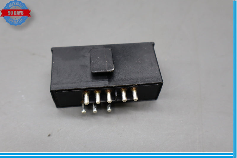Load image into Gallery viewer, 90-02 Mercedes SL320 SL500 R129 Left Side Seat Backrest Lock Relay Module Oem