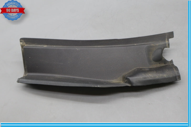 Load image into Gallery viewer, 13-19 Mercedes X166 GL450 ML400 Right Passenger Side D Pillar Cover Trim Oem