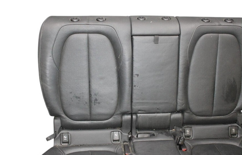 Load image into Gallery viewer, 16-21 BMW F48 X1 Rear 2nd Second Row Seat Cushion Complete 52207375695 Oem