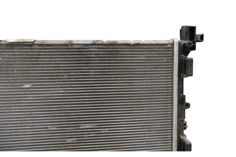 Load image into Gallery viewer, 14-17 Fiat 500L Engine Cooling Coolant Radiator 68202037AA OEM