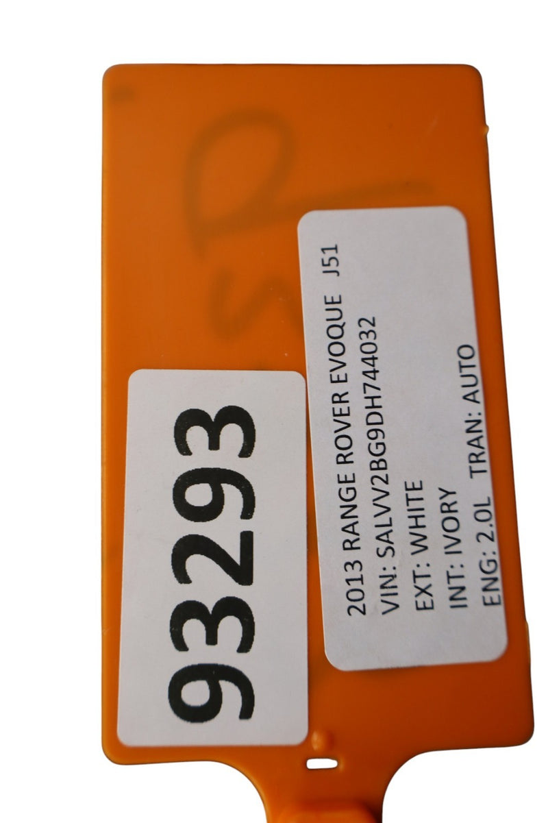 Load image into Gallery viewer, 12-19 LR Range Rover Evoque L538 Rear Right Side Exterior Door Panel Shell Oem
