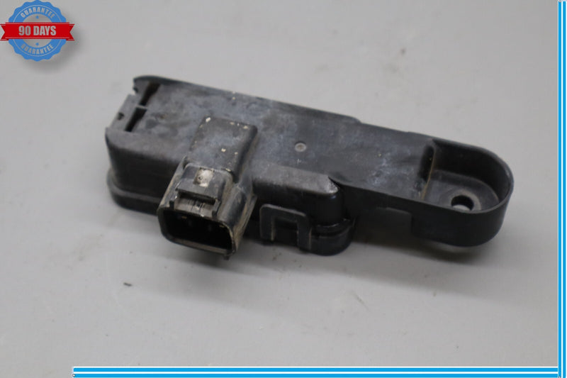Load image into Gallery viewer, 10-19 Jaguar X351 XJL XJR Interior Cabin Air Quality Sensor Unit Black Oem