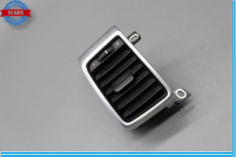 Load image into Gallery viewer, 10-16 Porsche Panamera Rear Left Driver Side Center Console Air Vent Oem