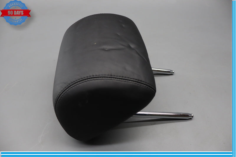 Load image into Gallery viewer, 06-12 Bentley Continental Flying Spur Front Left Side Seat Headrest Oem