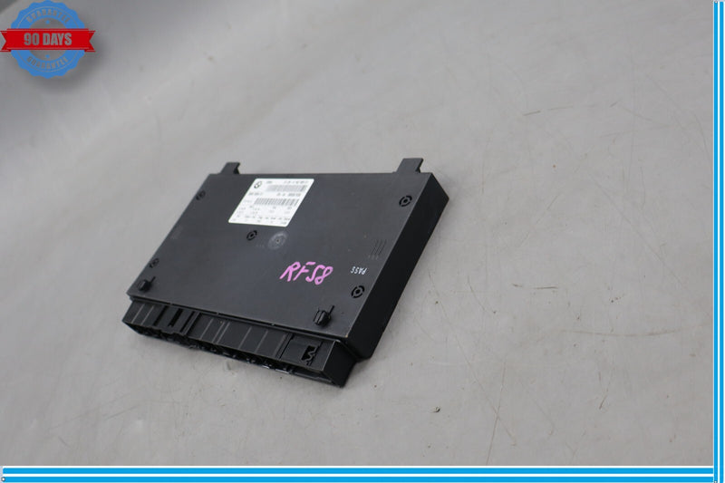 Load image into Gallery viewer, 07-13 BMW X6 E70 Front Right Passenger Side Seat Memory Control Module Unit Oem