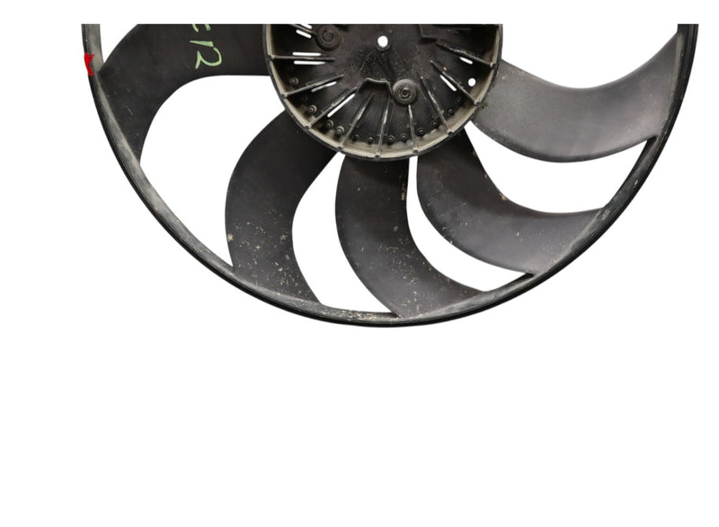 Load image into Gallery viewer, 12-18 BMW 320i 328i F30 Engine Motor Radiator Cooling Fan 17428641963 Oem