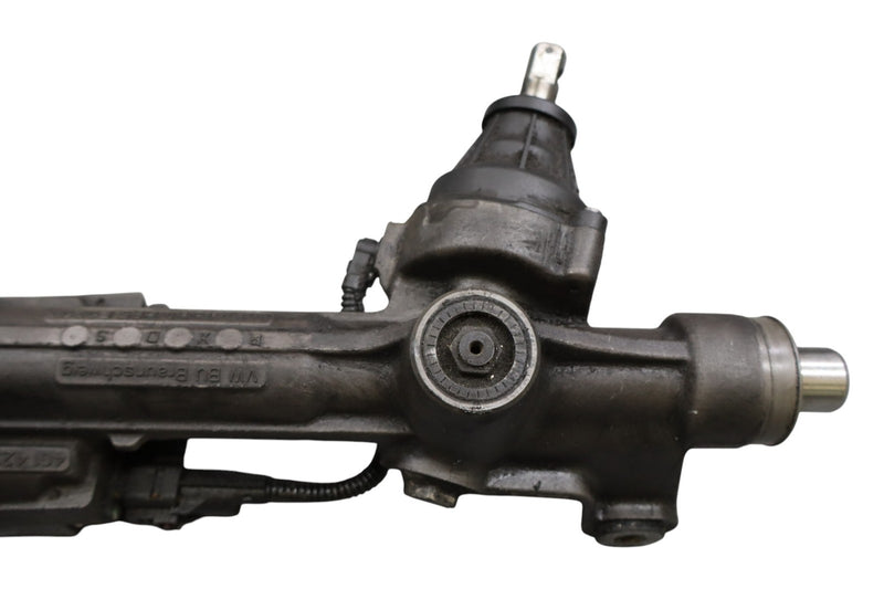 Load image into Gallery viewer, 12-20 Audi A6 A7 Quattro S7 Electric Power Steering Gear Rack And Pinion Oem