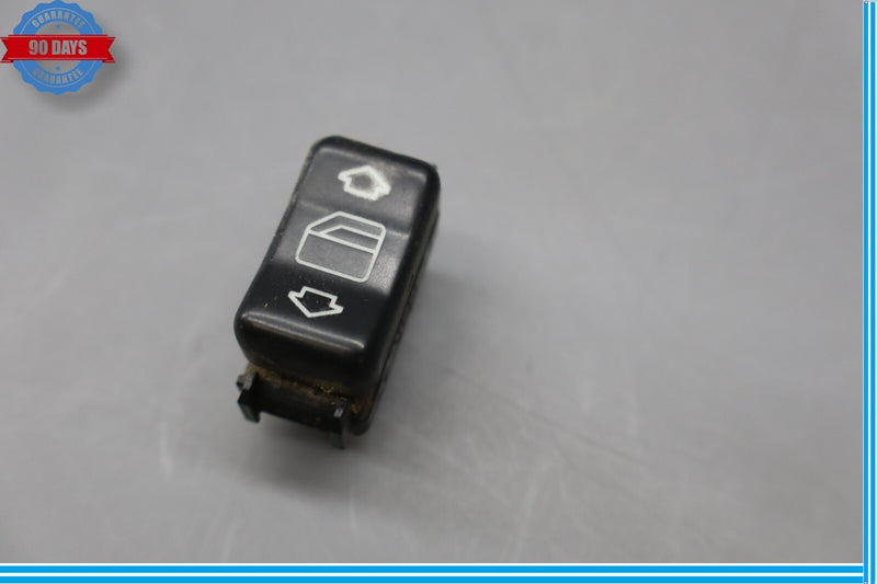 Load image into Gallery viewer, 92-99 Mercedes W140 S600 Coupe Window Regulator Control Switch Button Oem