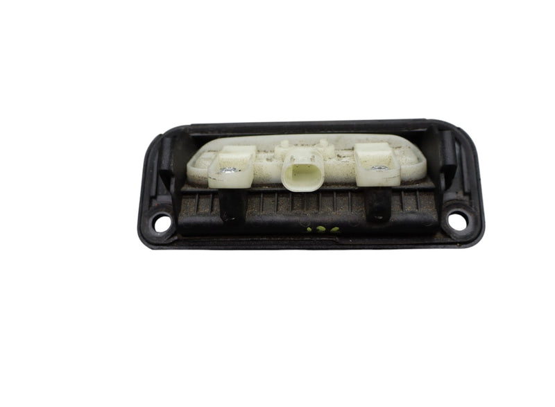 Load image into Gallery viewer, 08-17 Mercedes E350 C300 W207 Rear Trunk Lid Tailgate Release Open Handle Oem